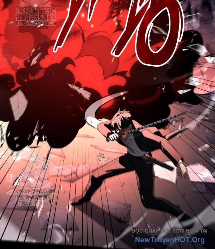 Kim Chiến Sĩ: Hành Trình Xây Dựng Đặc Tính Chap 53 - Next Chap 54