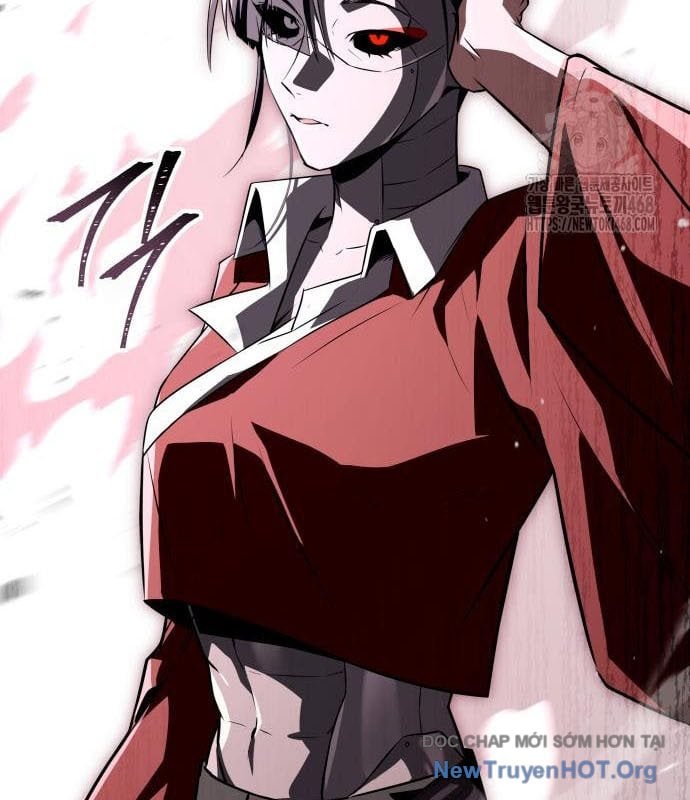 Kim Chiến Sĩ: Hành Trình Xây Dựng Đặc Tính Chap 53 - Next Chap 54