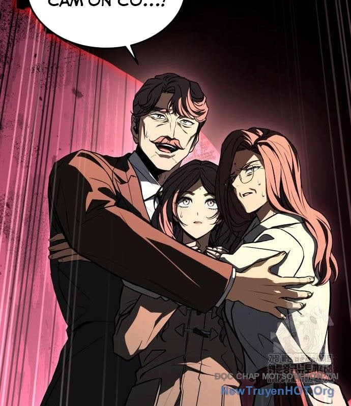 Kim Chiến Sĩ: Hành Trình Xây Dựng Đặc Tính Chap 53 - Next Chap 54