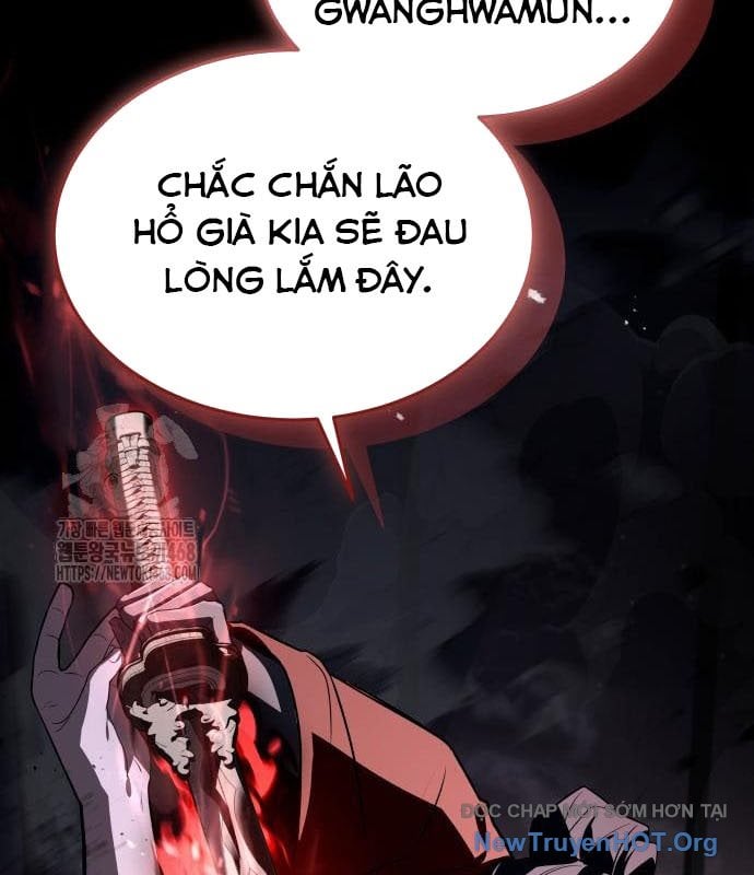 Kim Chiến Sĩ: Hành Trình Xây Dựng Đặc Tính Chap 53 - Next Chap 54
