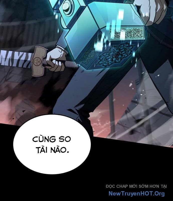 Kim Chiến Sĩ: Hành Trình Xây Dựng Đặc Tính Chap 53 - Next Chap 54