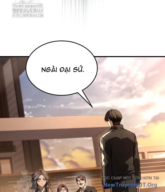 Kim Chiến Sĩ: Hành Trình Xây Dựng Đặc Tính Chap 54 - Next Chap 55