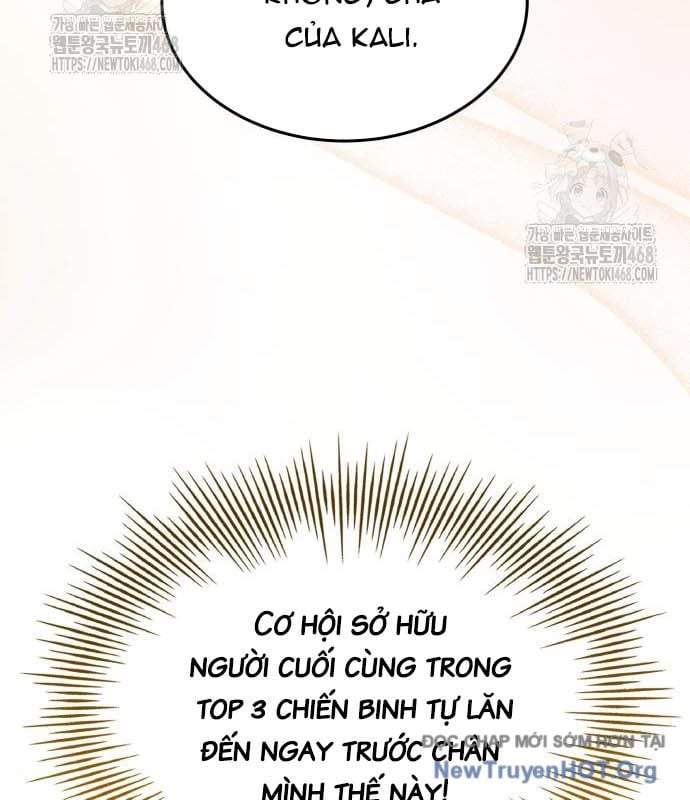 Kim Chiến Sĩ: Hành Trình Xây Dựng Đặc Tính Chap 54 - Next Chap 55