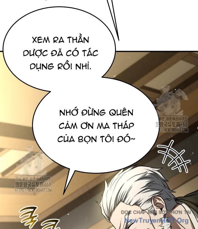 Kim Chiến Sĩ: Hành Trình Xây Dựng Đặc Tính Chap 54 - Next Chap 55