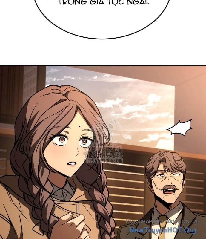 Kim Chiến Sĩ: Hành Trình Xây Dựng Đặc Tính Chap 54 - Next Chap 55