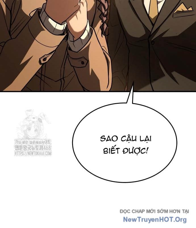 Kim Chiến Sĩ: Hành Trình Xây Dựng Đặc Tính Chap 54 - Next Chap 55