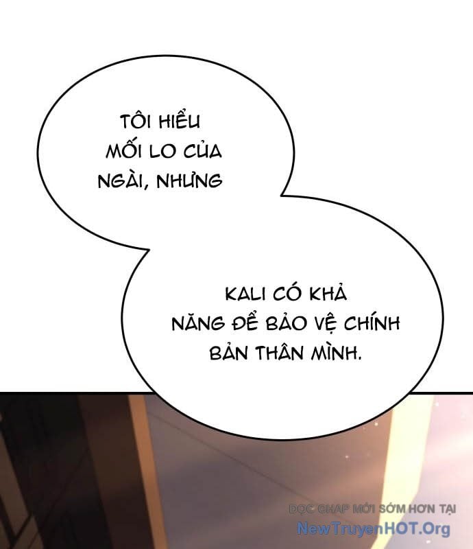 Kim Chiến Sĩ: Hành Trình Xây Dựng Đặc Tính Chap 54 - Next Chap 55
