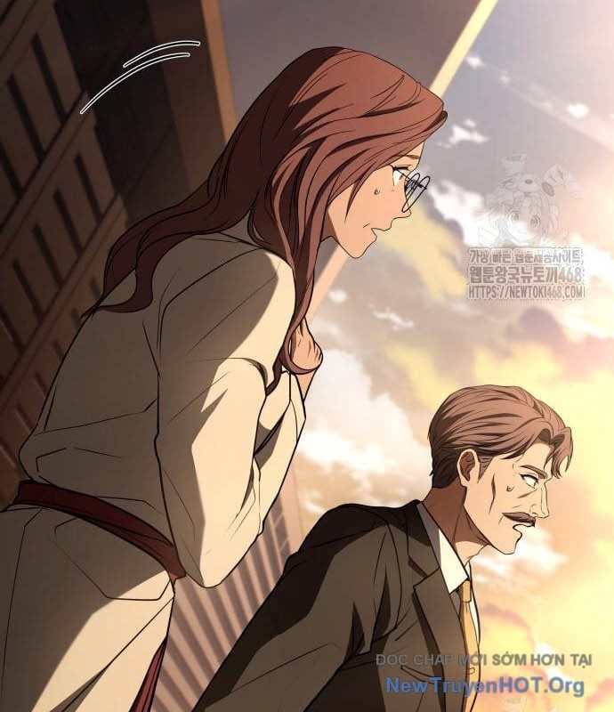 Kim Chiến Sĩ: Hành Trình Xây Dựng Đặc Tính Chap 54 - Next Chap 55