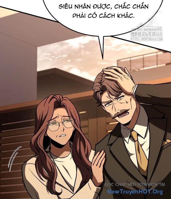 Kim Chiến Sĩ: Hành Trình Xây Dựng Đặc Tính Chap 54 - Next Chap 55