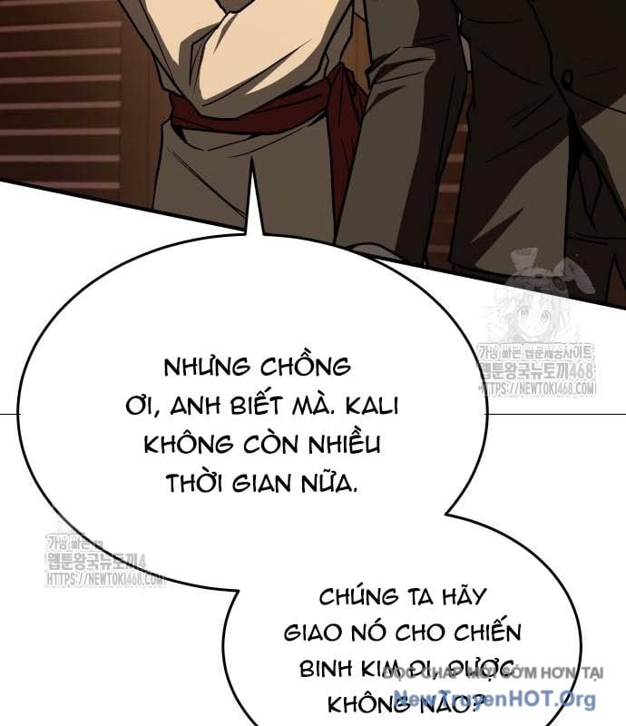 Kim Chiến Sĩ: Hành Trình Xây Dựng Đặc Tính Chap 54 - Next Chap 55