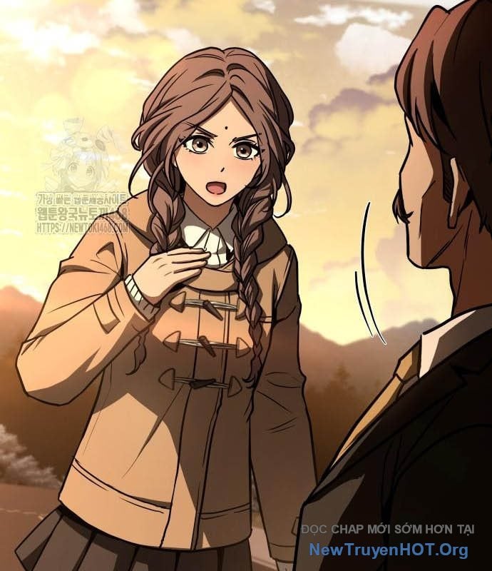 Kim Chiến Sĩ: Hành Trình Xây Dựng Đặc Tính Chap 54 - Next Chap 55