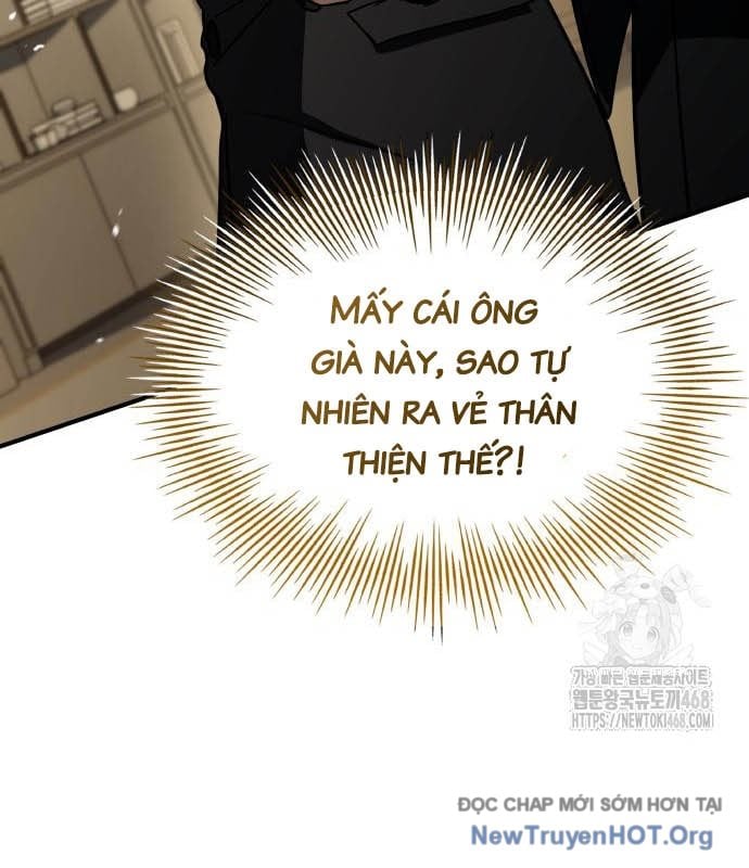 Kim Chiến Sĩ: Hành Trình Xây Dựng Đặc Tính Chap 54 - Next Chap 55