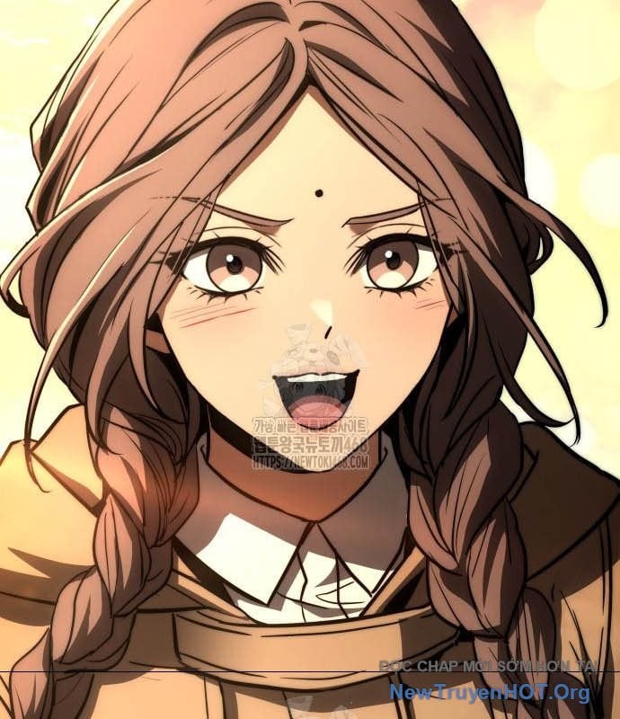 Kim Chiến Sĩ: Hành Trình Xây Dựng Đặc Tính Chap 54 - Next Chap 55