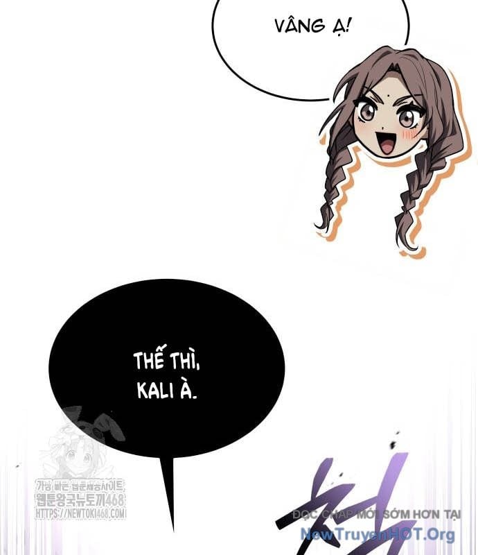 Kim Chiến Sĩ: Hành Trình Xây Dựng Đặc Tính Chap 54 - Next Chap 55