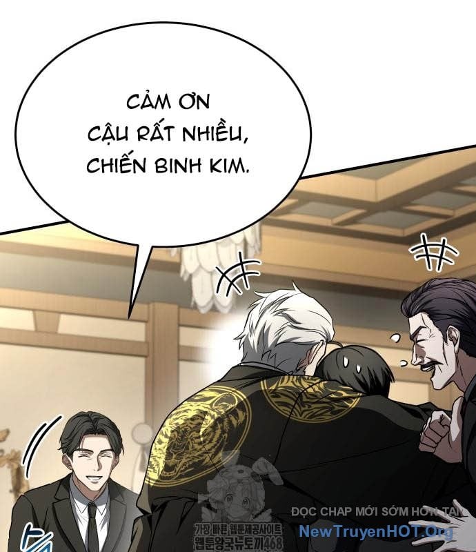 Kim Chiến Sĩ: Hành Trình Xây Dựng Đặc Tính Chap 54 - Next Chap 55