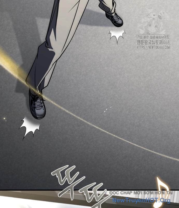 Kim Chiến Sĩ: Hành Trình Xây Dựng Đặc Tính Chap 54 - Next Chap 55