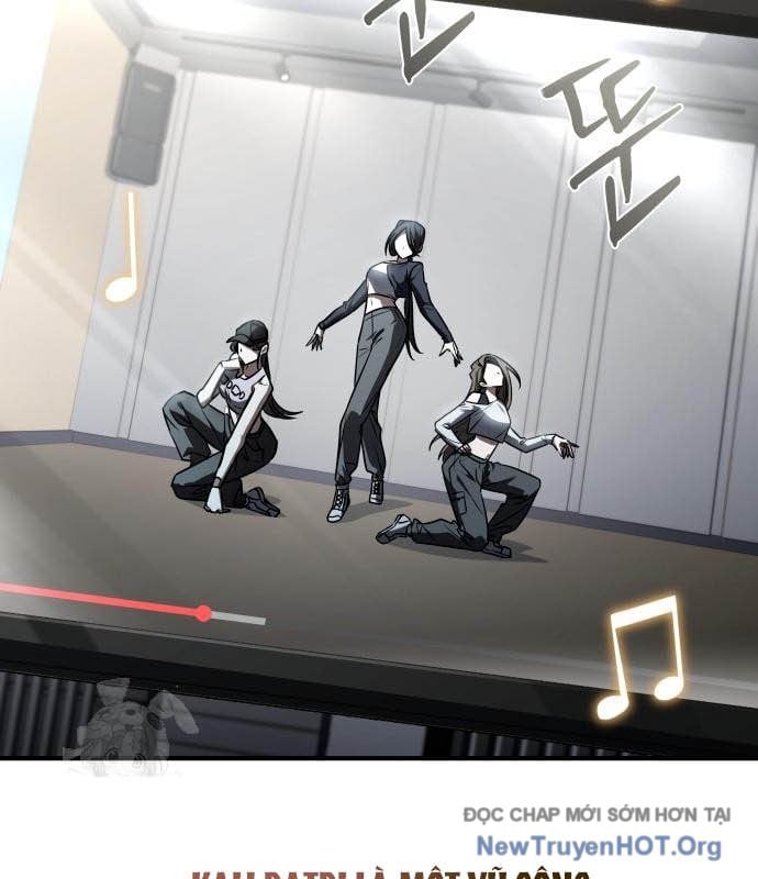 Kim Chiến Sĩ: Hành Trình Xây Dựng Đặc Tính Chap 54 - Next Chap 55