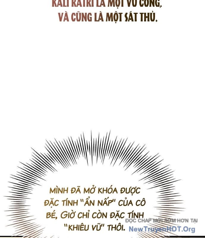 Kim Chiến Sĩ: Hành Trình Xây Dựng Đặc Tính Chap 54 - Next Chap 55