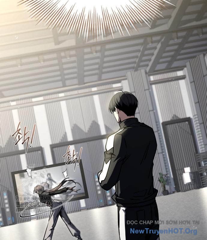 Kim Chiến Sĩ: Hành Trình Xây Dựng Đặc Tính Chap 54 - Next Chap 55