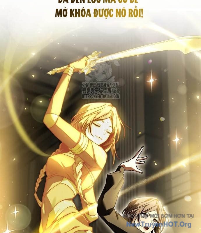 Kim Chiến Sĩ: Hành Trình Xây Dựng Đặc Tính Chap 54 - Next Chap 55