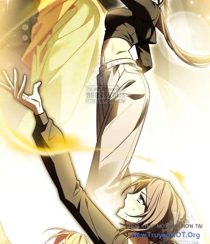 Kim Chiến Sĩ: Hành Trình Xây Dựng Đặc Tính Chap 54 - Next Chap 55