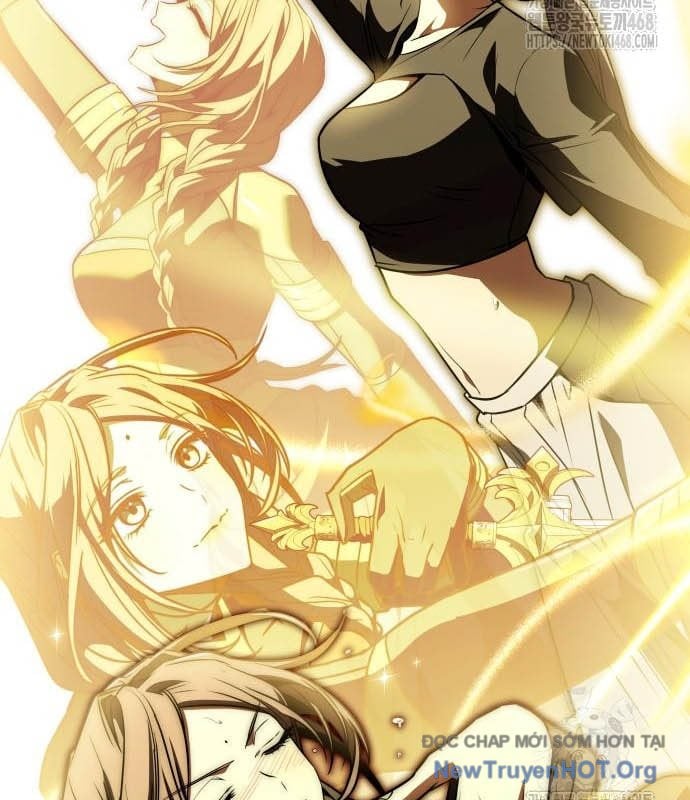 Kim Chiến Sĩ: Hành Trình Xây Dựng Đặc Tính Chap 54 - Next Chap 55