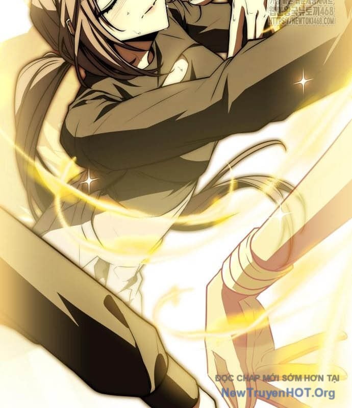 Kim Chiến Sĩ: Hành Trình Xây Dựng Đặc Tính Chap 54 - Next Chap 55