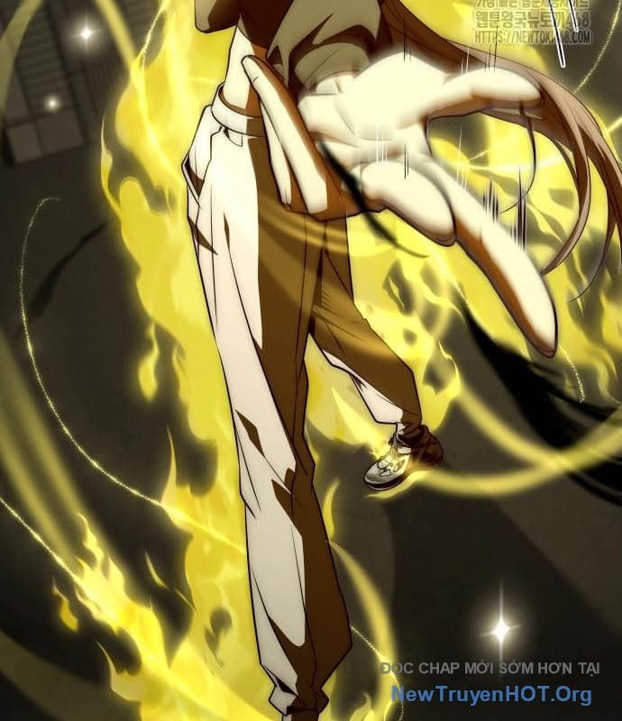 Kim Chiến Sĩ: Hành Trình Xây Dựng Đặc Tính Chap 54 - Next Chap 55