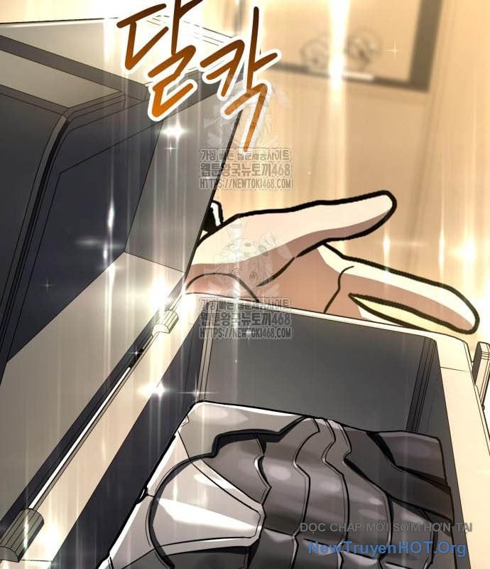 Kim Chiến Sĩ: Hành Trình Xây Dựng Đặc Tính Chap 54 - Next Chap 55