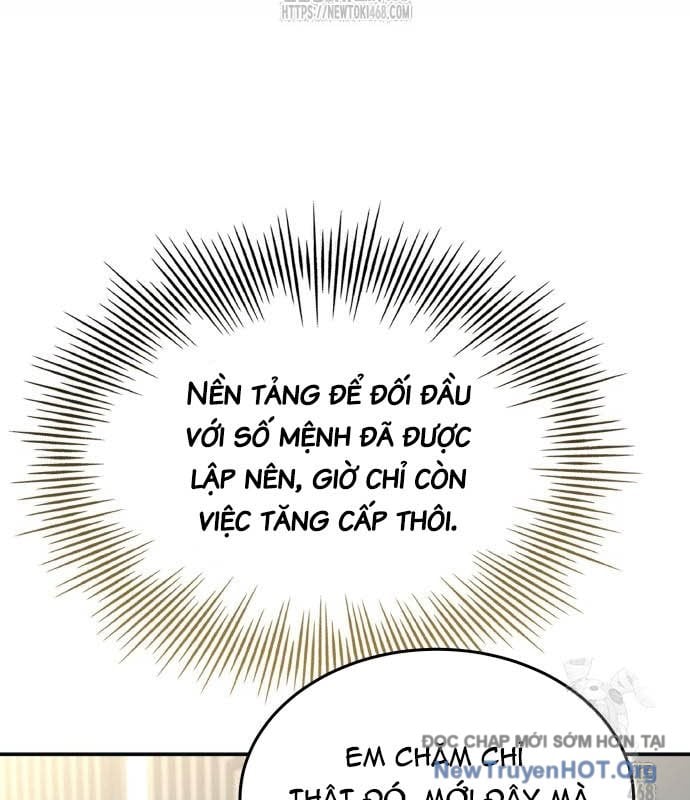 Kim Chiến Sĩ: Hành Trình Xây Dựng Đặc Tính Chap 54 - Next Chap 55
