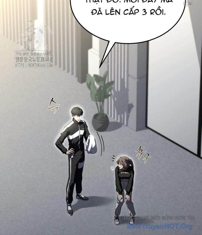 Kim Chiến Sĩ: Hành Trình Xây Dựng Đặc Tính Chap 54 - Next Chap 55