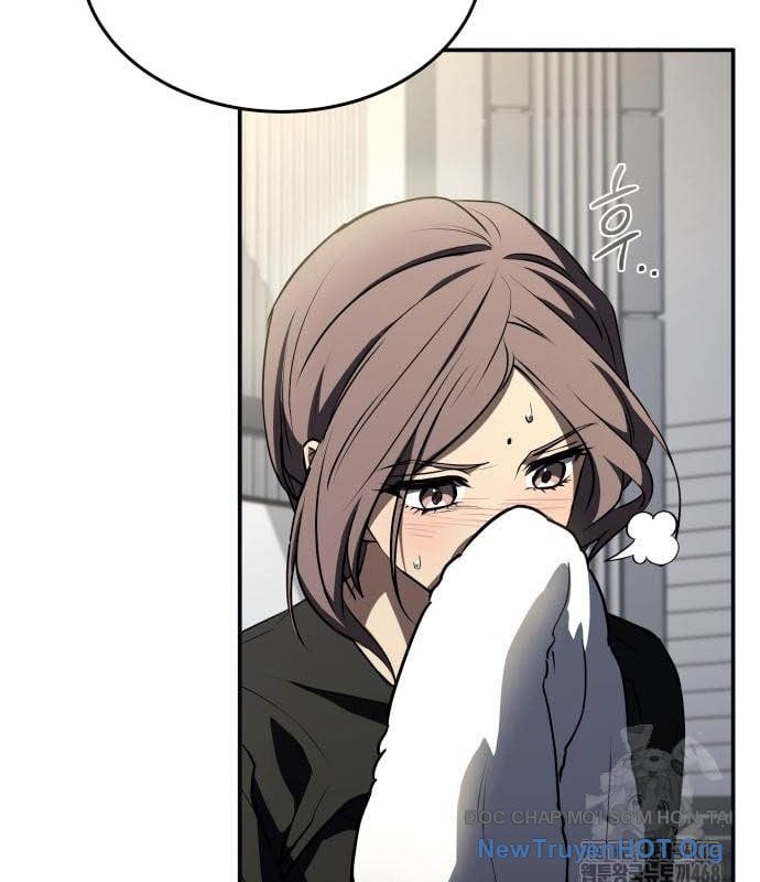 Kim Chiến Sĩ: Hành Trình Xây Dựng Đặc Tính Chap 54 - Next Chap 55