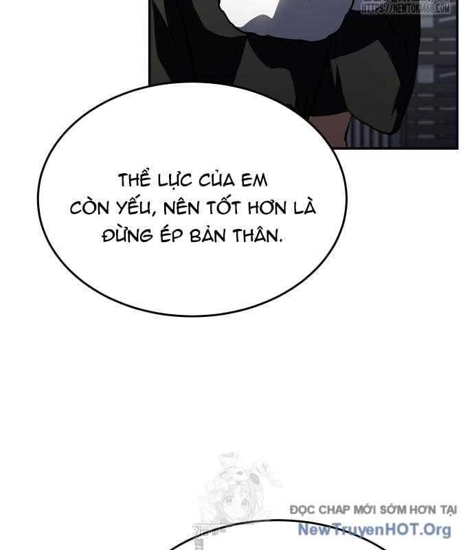 Kim Chiến Sĩ: Hành Trình Xây Dựng Đặc Tính Chap 54 - Next Chap 55