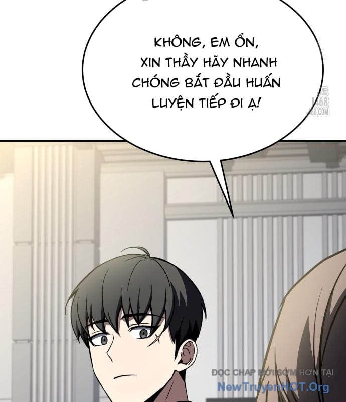 Kim Chiến Sĩ: Hành Trình Xây Dựng Đặc Tính Chap 54 - Next Chap 55