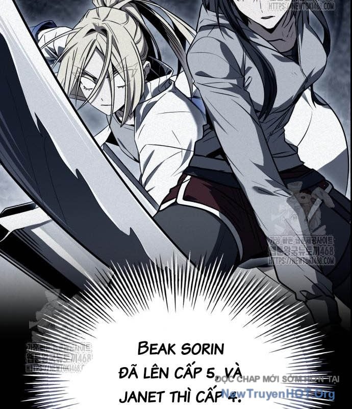 Kim Chiến Sĩ: Hành Trình Xây Dựng Đặc Tính Chap 54 - Next Chap 55