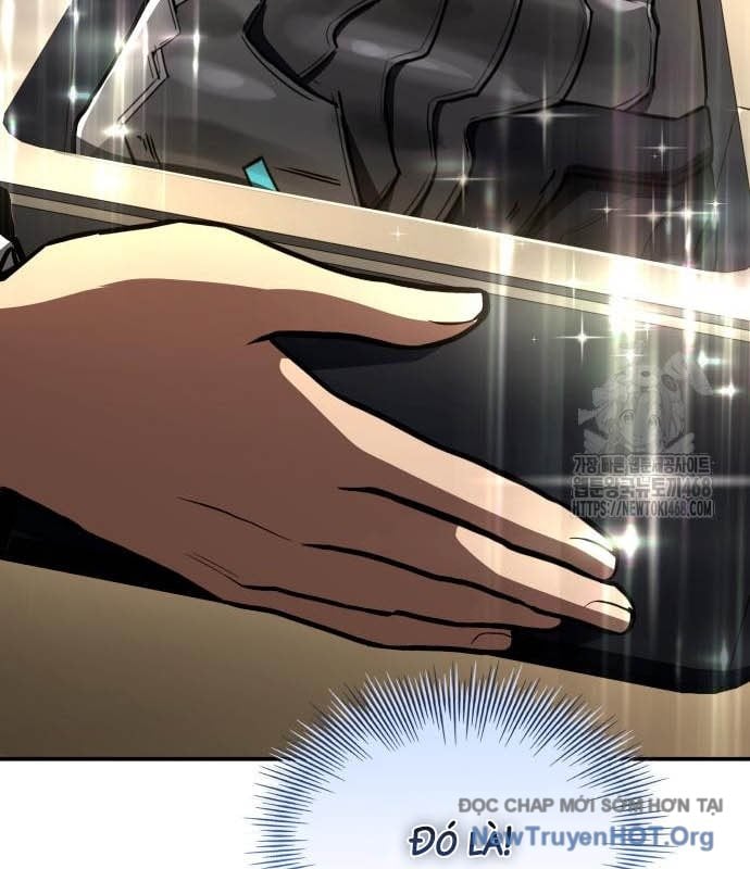 Kim Chiến Sĩ: Hành Trình Xây Dựng Đặc Tính Chap 54 - Next Chap 55