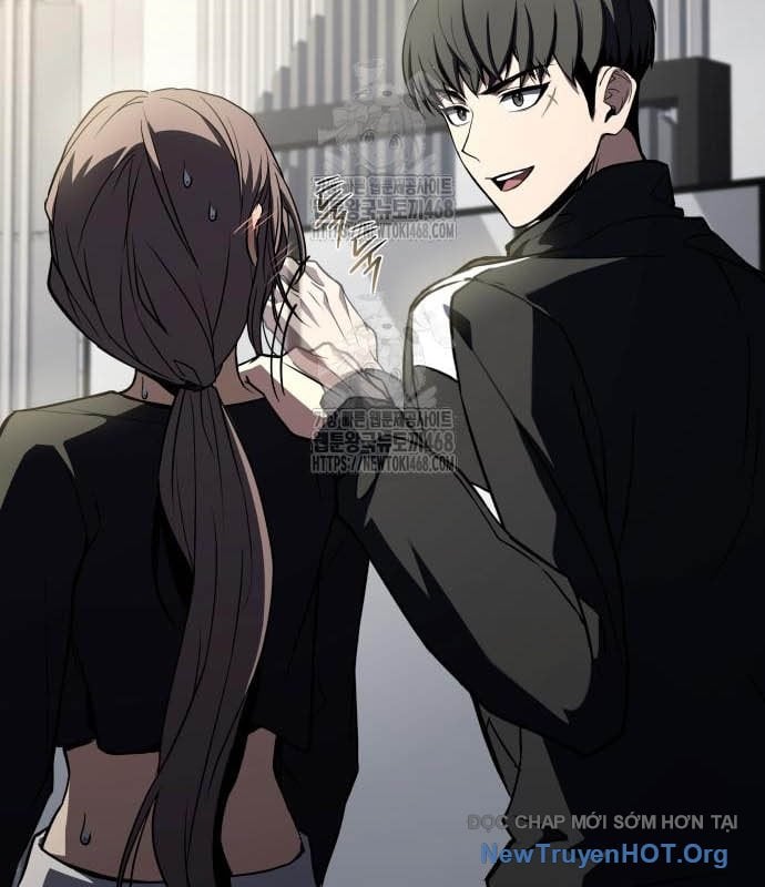 Kim Chiến Sĩ: Hành Trình Xây Dựng Đặc Tính Chap 54 - Next Chap 55