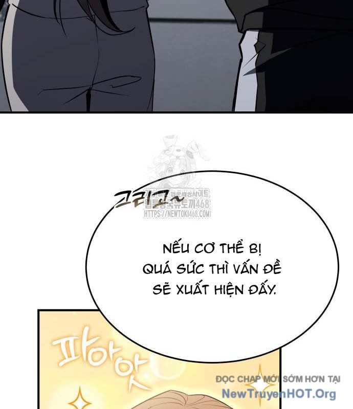 Kim Chiến Sĩ: Hành Trình Xây Dựng Đặc Tính Chap 54 - Next Chap 55