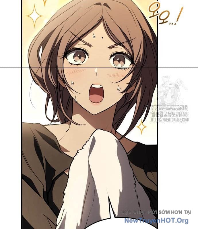 Kim Chiến Sĩ: Hành Trình Xây Dựng Đặc Tính Chap 54 - Next Chap 55