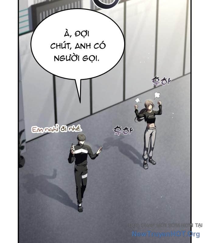 Kim Chiến Sĩ: Hành Trình Xây Dựng Đặc Tính Chap 54 - Next Chap 55