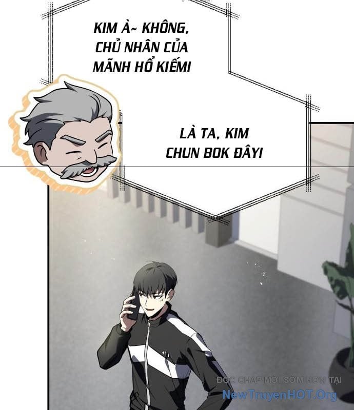 Kim Chiến Sĩ: Hành Trình Xây Dựng Đặc Tính Chap 54 - Next Chap 55