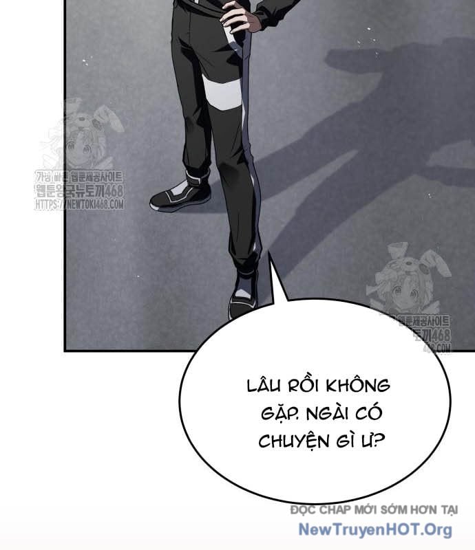 Kim Chiến Sĩ: Hành Trình Xây Dựng Đặc Tính Chap 54 - Next Chap 55