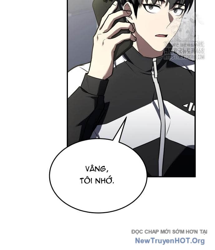 Kim Chiến Sĩ: Hành Trình Xây Dựng Đặc Tính Chap 54 - Next Chap 55