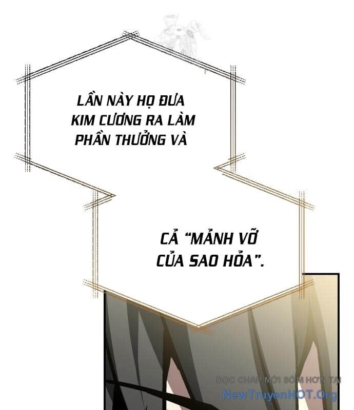 Kim Chiến Sĩ: Hành Trình Xây Dựng Đặc Tính Chap 54 - Next Chap 55