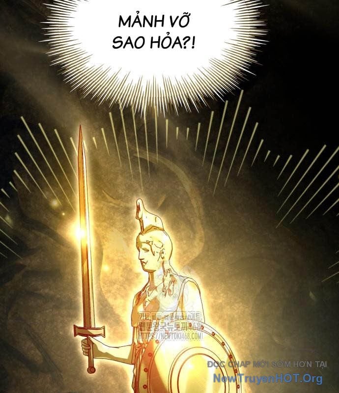 Kim Chiến Sĩ: Hành Trình Xây Dựng Đặc Tính Chap 54 - Next Chap 55