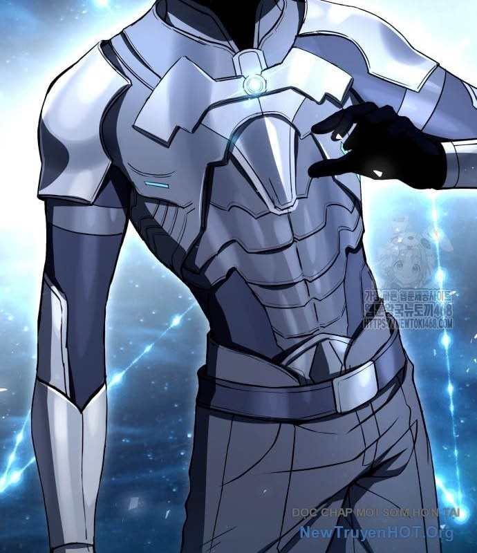 Kim Chiến Sĩ: Hành Trình Xây Dựng Đặc Tính Chap 54 - Next Chap 55