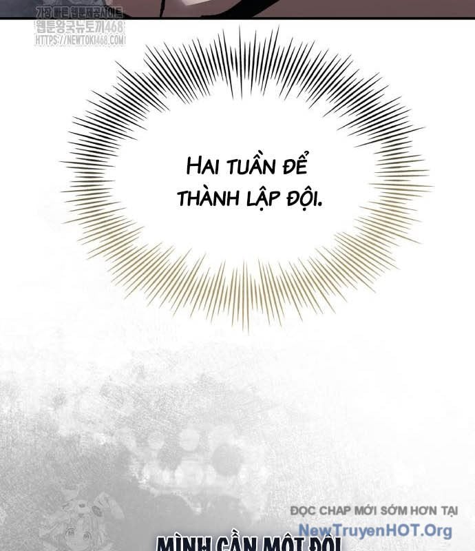 Kim Chiến Sĩ: Hành Trình Xây Dựng Đặc Tính Chap 54 - Next Chap 55