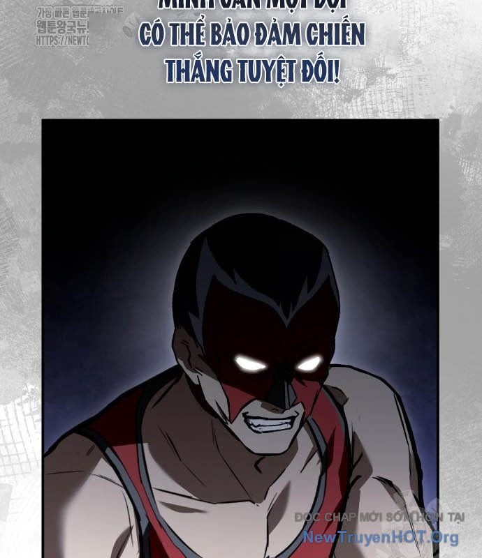 Kim Chiến Sĩ: Hành Trình Xây Dựng Đặc Tính Chap 54 - Next Chap 55