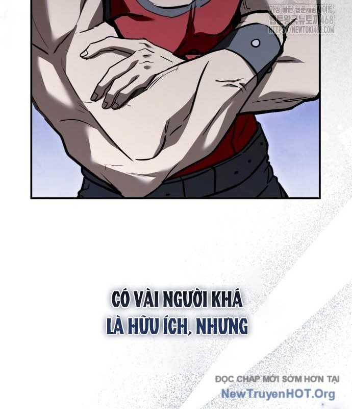 Kim Chiến Sĩ: Hành Trình Xây Dựng Đặc Tính Chap 54 - Next Chap 55