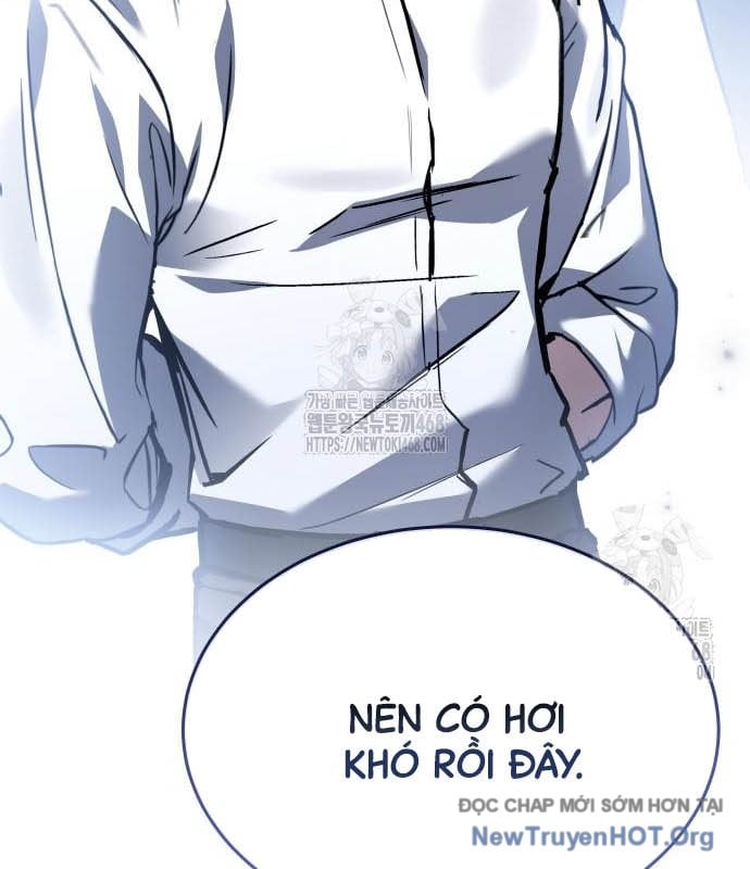 Kim Chiến Sĩ: Hành Trình Xây Dựng Đặc Tính Chap 54 - Next Chap 55